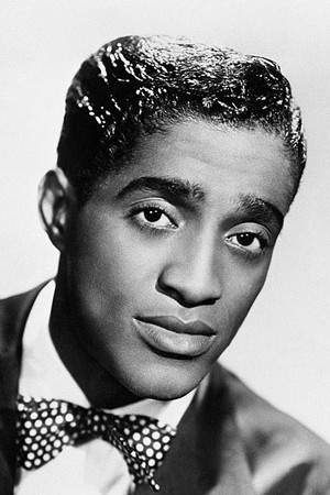 Sammy Davis Jr. profil kép