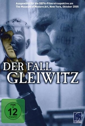 Der Fall Gleiwitz poszter