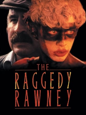 The Raggedy Rawney