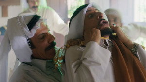 خيوط المعازيب 1. évad Ep.9 9. epizód