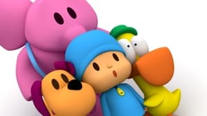 Pocoyo kép