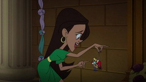 Animaniacs 3. évad Ep.7 7. epizód