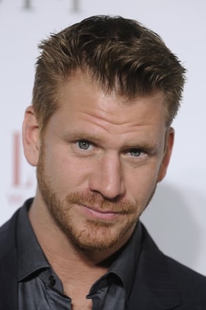 Dash Mihok profil kép