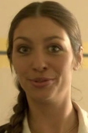 Bronwen Loshak profil kép
