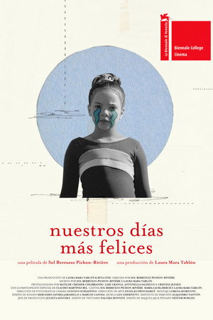 Nuestros días más felices poszter