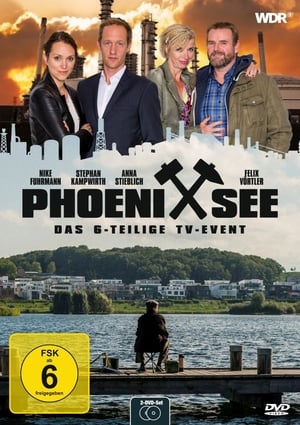 Phoenixsee