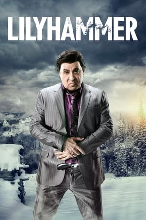 Lilyhammer poszter