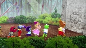 Muppet Babies 1. évad Ep.11 11. epizód