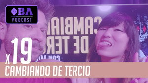 Cambiando de Tercio Season 1 Ep.19 19. rész