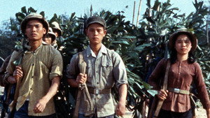 Loin du Vietnam háttérkép