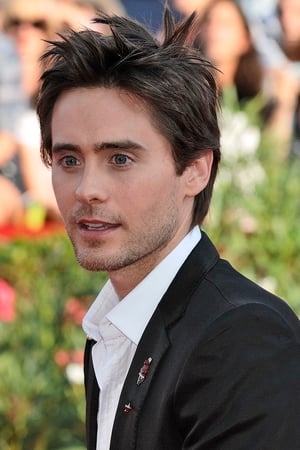 Jared Leto profil kép