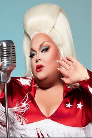 Ginger Minj: Bless Your Heart poszter