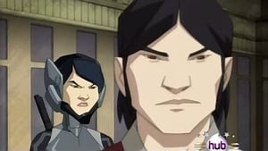 G.I. Joe: Renegades Season 1 Ep.22 22. epizód