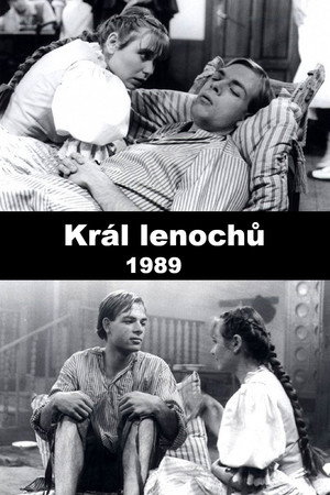 Král lenochů