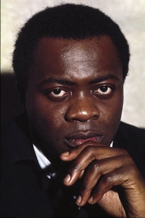 Yaphet Kotto profil kép