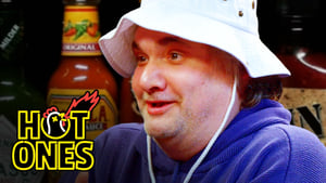 Hot Ones 4. évad Ep.14 14. epizód