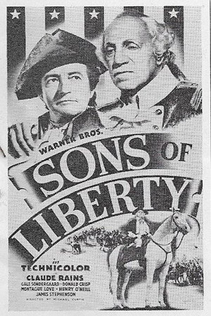 Sons of Liberty