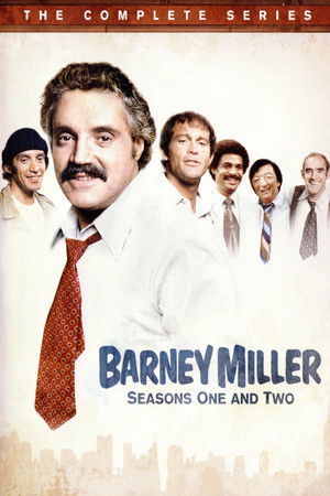 Barney Miller