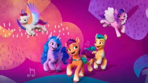 My Little Pony: Az új nemzedék háttérkép