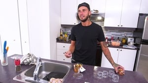 Un souper presque parfait Season 8 Ep.107 107. epizód