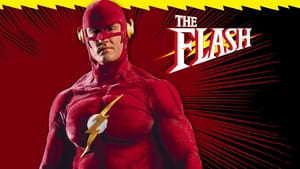 The Flash kép