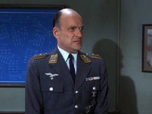 Hogan's Heroes 5. évad Ep.19 19. epizód