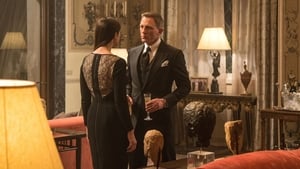 Spectre – A Fantom visszatér háttérkép