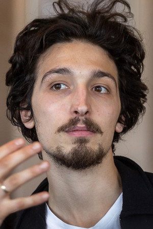 Nándor Berettyán profil kép