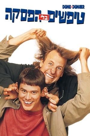 Dumb és Dumber - Dilibogyók poszter