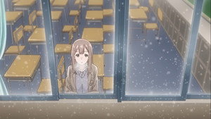 女子かう生 1. évad Ep.7 7. epizód