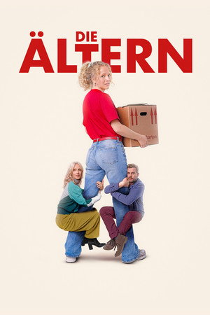 Die Ältern poszter