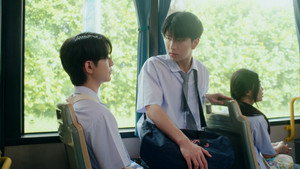 WEIRDO-101 แรงโน้มถ่วงระหว่างเรา 1. évad Ep.1 1. epizód