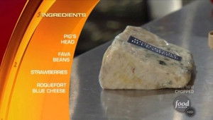Chopped Season 13 Ep.12 12. epizód