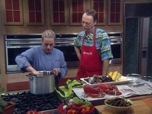 America's Test Kitchen 4. évad Ep.3 3. epizód