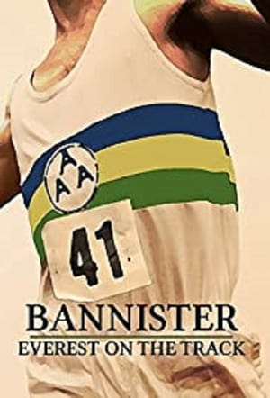 Bannister: Everest on the Track poszter