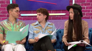 Canada's Drag Race 3. évad Ep.7 7. epizód