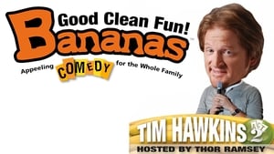 Tim Hawkins: Bananas,  Act 2 háttérkép