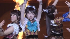 μ's 4th →NEXT LoveLive! 2014 ~ENDLESS PARADE~ háttérkép