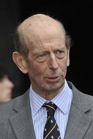 Prince Edward, Duke of Kent