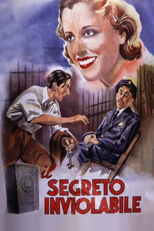 Il segreto inviolabile poszter