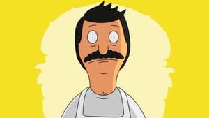 Bob Burgerfalodája: A film háttérkép