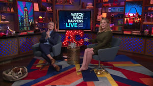 Watch What Happens Live with Andy Cohen 20. évad Ep.98 98. epizód