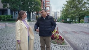 موضوع عائلي 2. évad Ep.9 9. epizód