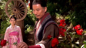 龙门镖局 1. évad Ep.17 17. epizód