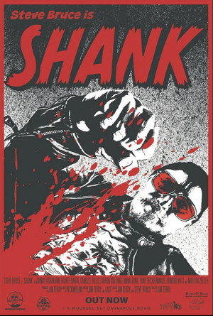 Shank poszter