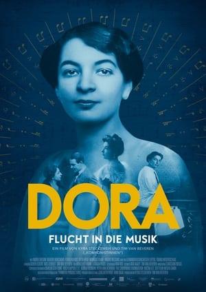 DORA - Flucht in die Musik