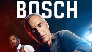 Harry Bosch - A nyomozó kép