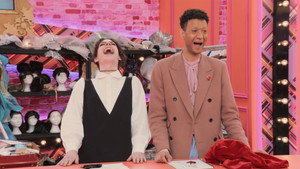 RuPaul's Drag Race UK vs The World 2. évad Ep.2 2. epizód