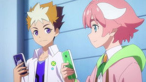 シャドウバースF（フレイム） 1. évad Ep.38 38. epizód