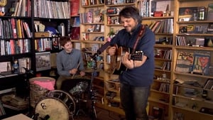 NPR Tiny Desk Concerts 7. évad Ep.63 63. epizód